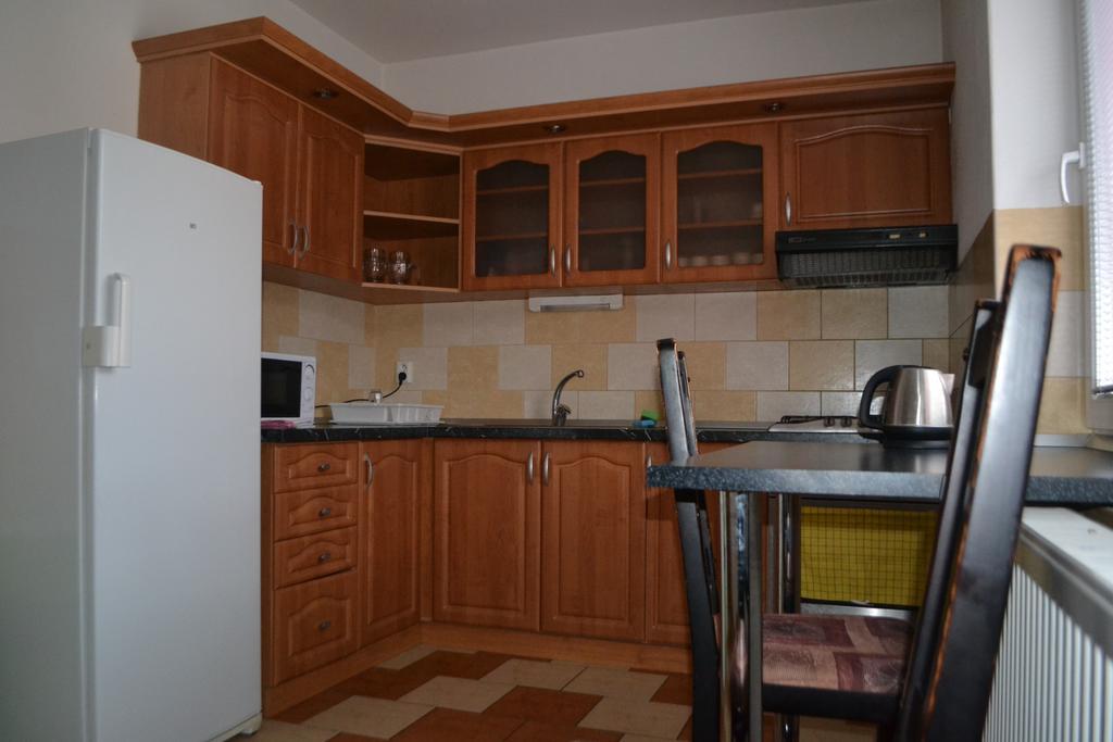 Penzion Abahouse Liptovský Mikuláš Екстериор снимка