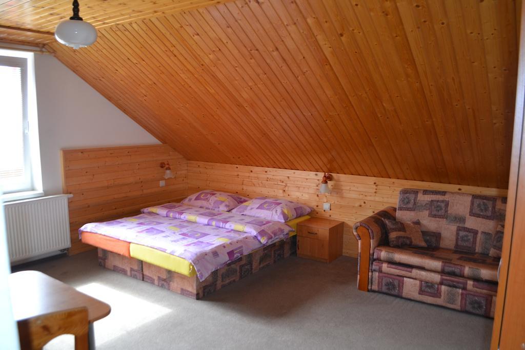 Penzion Abahouse Liptovský Mikuláš Стая снимка